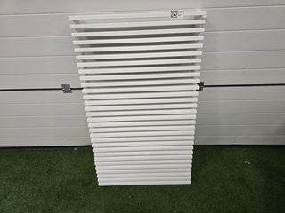 Design Radiator Radson NF, wit